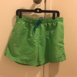 Men’s Chubbie’s Swim Trunks